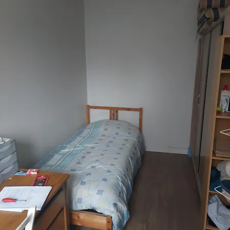 Surfer D'argent Habitación en casa particular Palaiseau