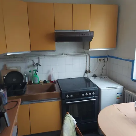 Surfer D'argent Homestay