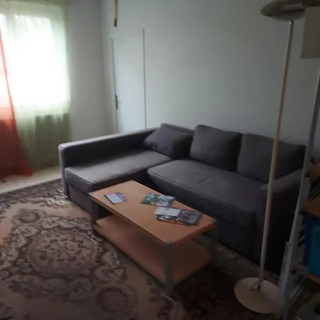 Surfer D'argent Homestay *