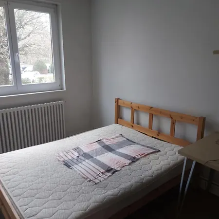 Surfer D'argent Homestay