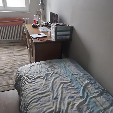 Surfer D'argent Habitación en casa particular Palaiseau