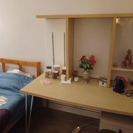 Homestay Surfer D'argent