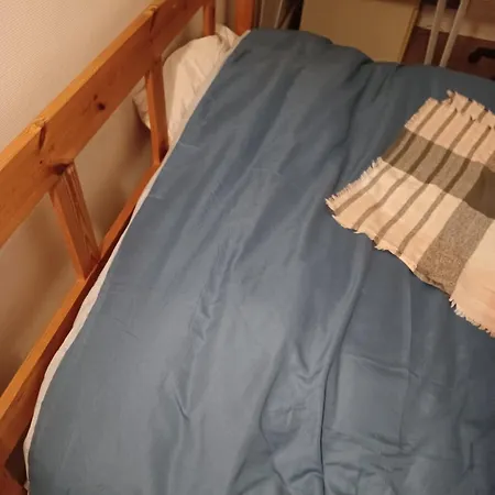 Homestay Surfer D'argent *