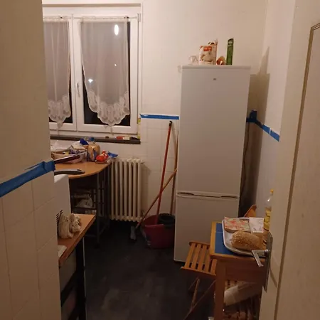 Surfer D'argent Homestay