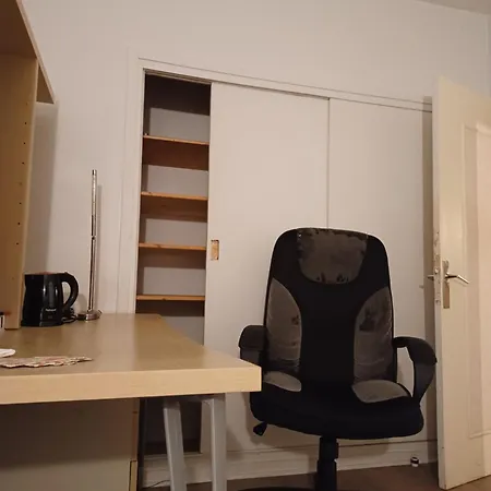 Homestay Surfer D'argent Palaiseau