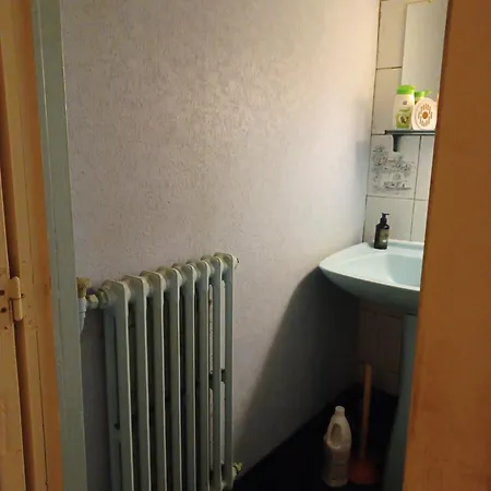 Surfer D'argent Homestay Palaiseau