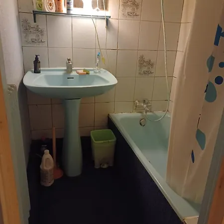 Surfer D'argent Homestay